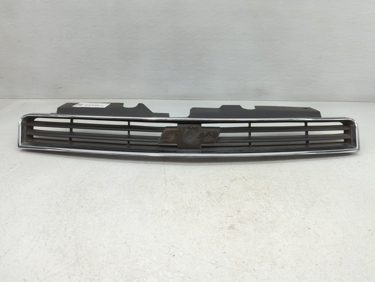 2006-2011 Chevrolet Impala Front Grille Bumper Not Included - Oemusedautoparts1.com