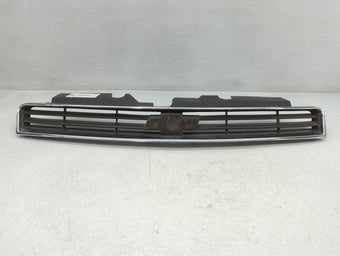 compare product 2006-2011 Chevrolet Impala Front Grille Bumper Not Included