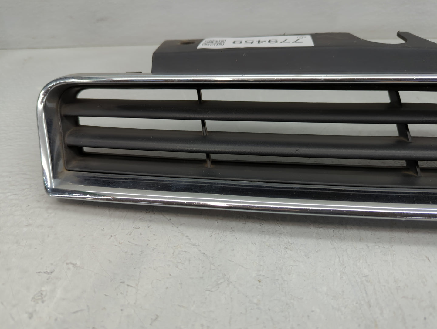 2006-2011 Chevrolet Impala Front Grille Bumper Not Included - Oemusedautoparts1.com