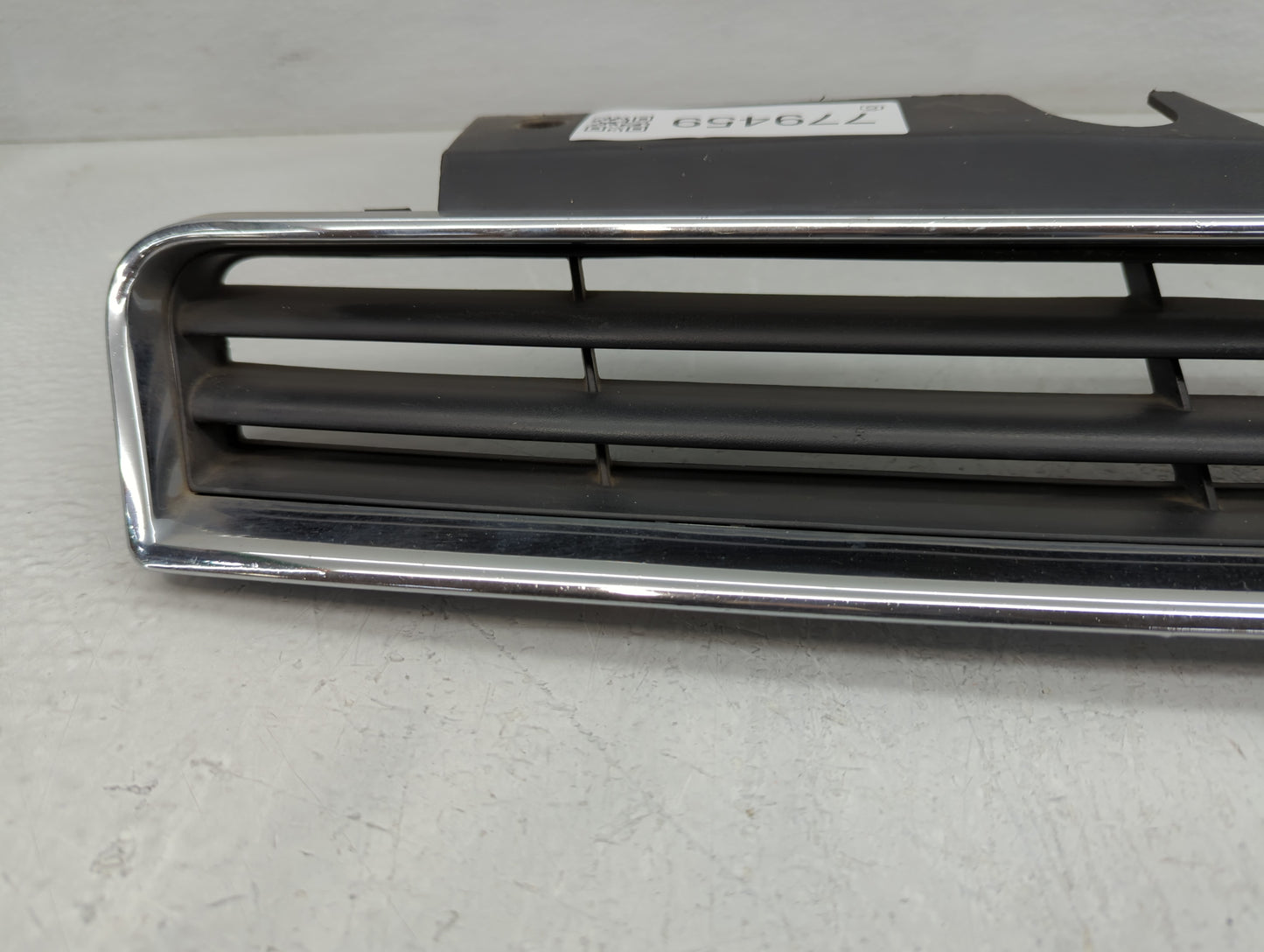 2006-2011 Chevrolet Impala Front Grille Bumper Not Included - Oemusedautoparts1.com