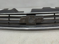 2006-2011 Chevrolet Impala Front Grille Bumper Not Included - Oemusedautoparts1.com