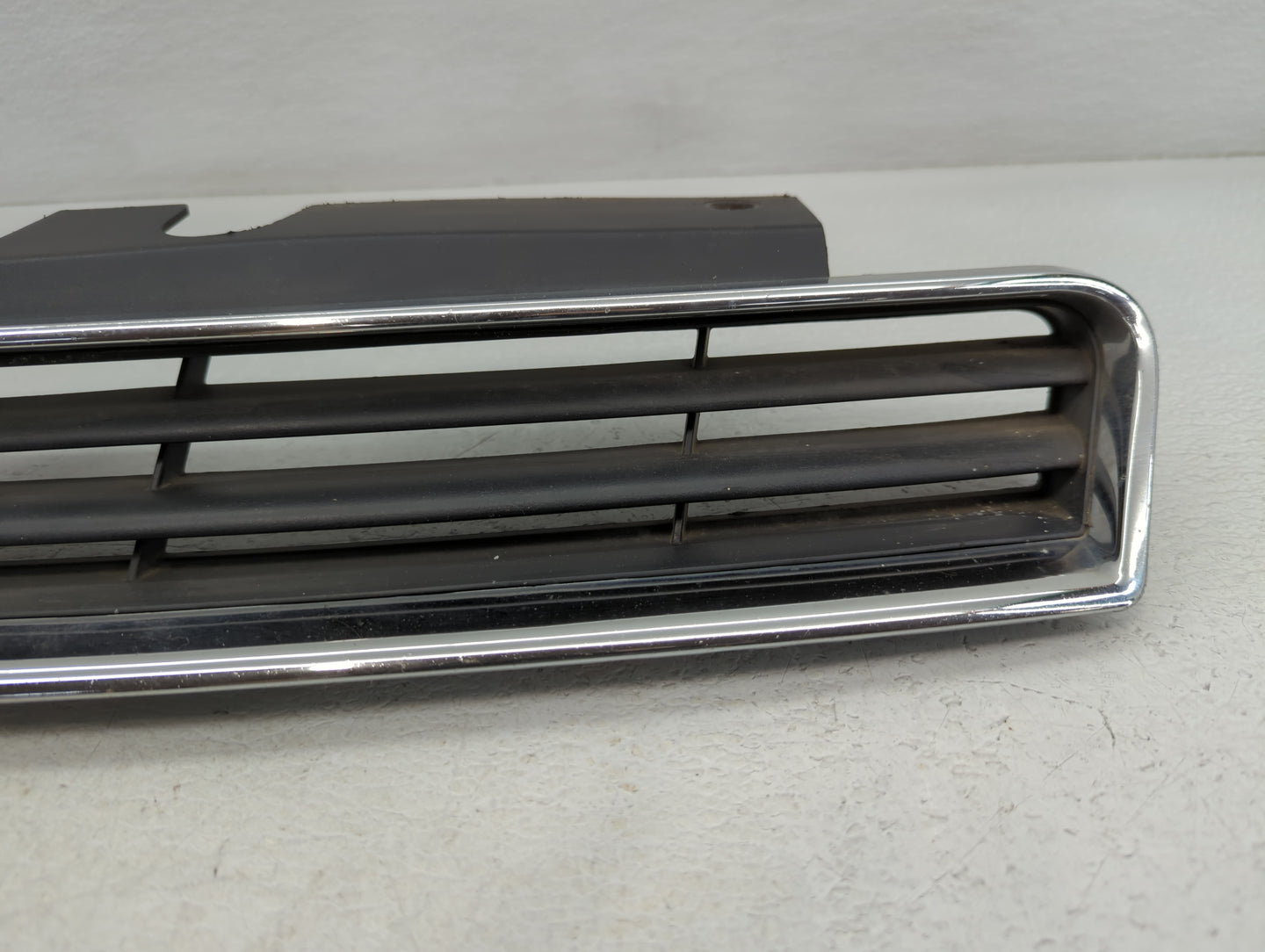 2006-2011 Chevrolet Impala Front Grille Bumper Not Included - Oemusedautoparts1.com