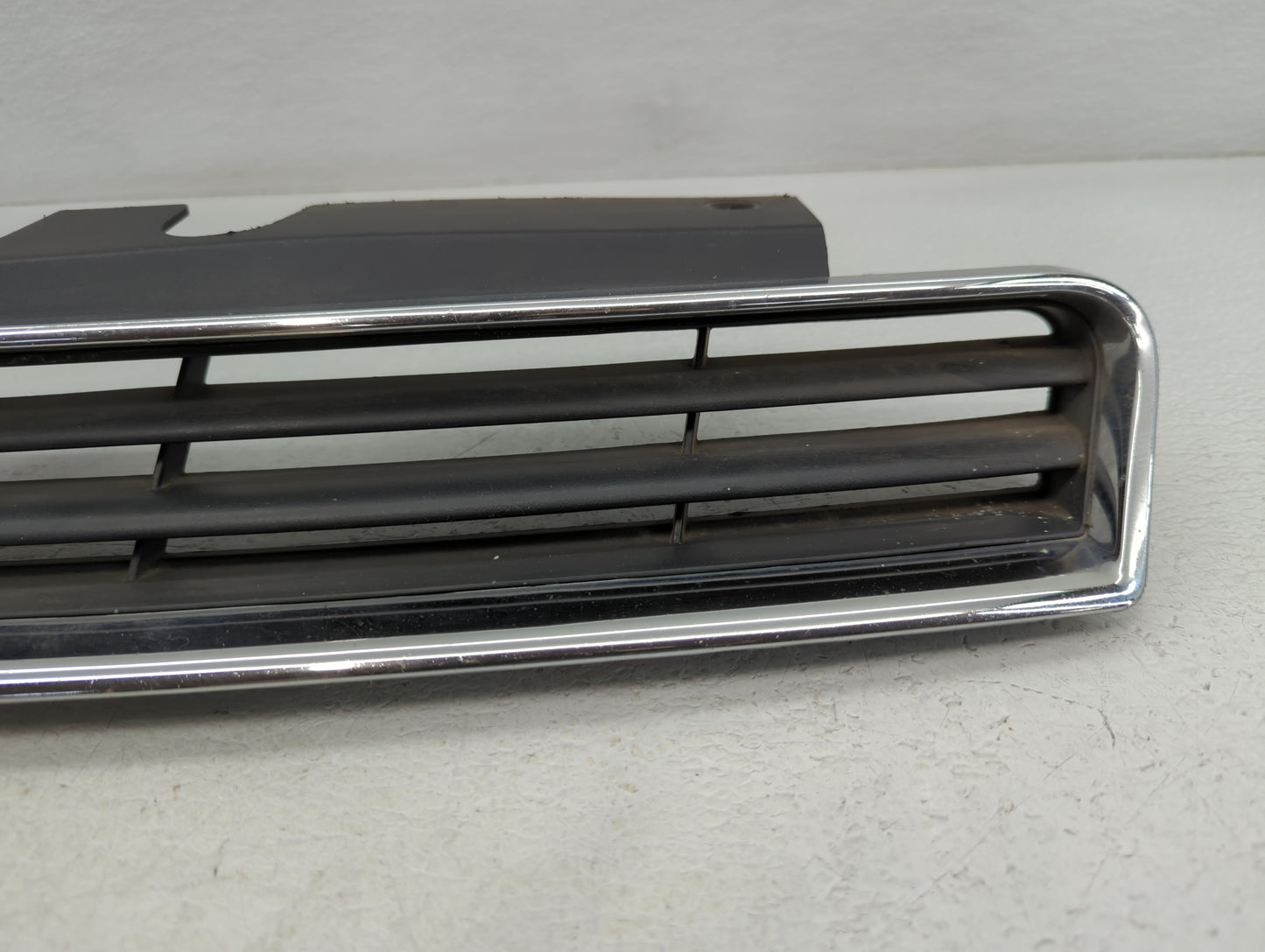 2006-2011 Chevrolet Impala Front Grille Bumper Not Included - Oemusedautoparts1.com