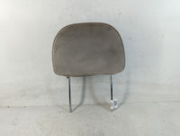2006-2008 Chevrolet Impala Headrest Head Rest Front Driver Passenger Seat Fits Fits 2006 2007 2008 OEM Used Auto Parts - Oem