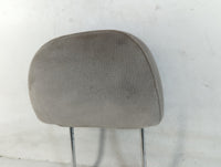 2006-2008 Chevrolet Impala Headrest Head Rest Front Driver Passenger Seat Fits Fits 2006 2007 2008 OEM Used Auto Parts - Oem