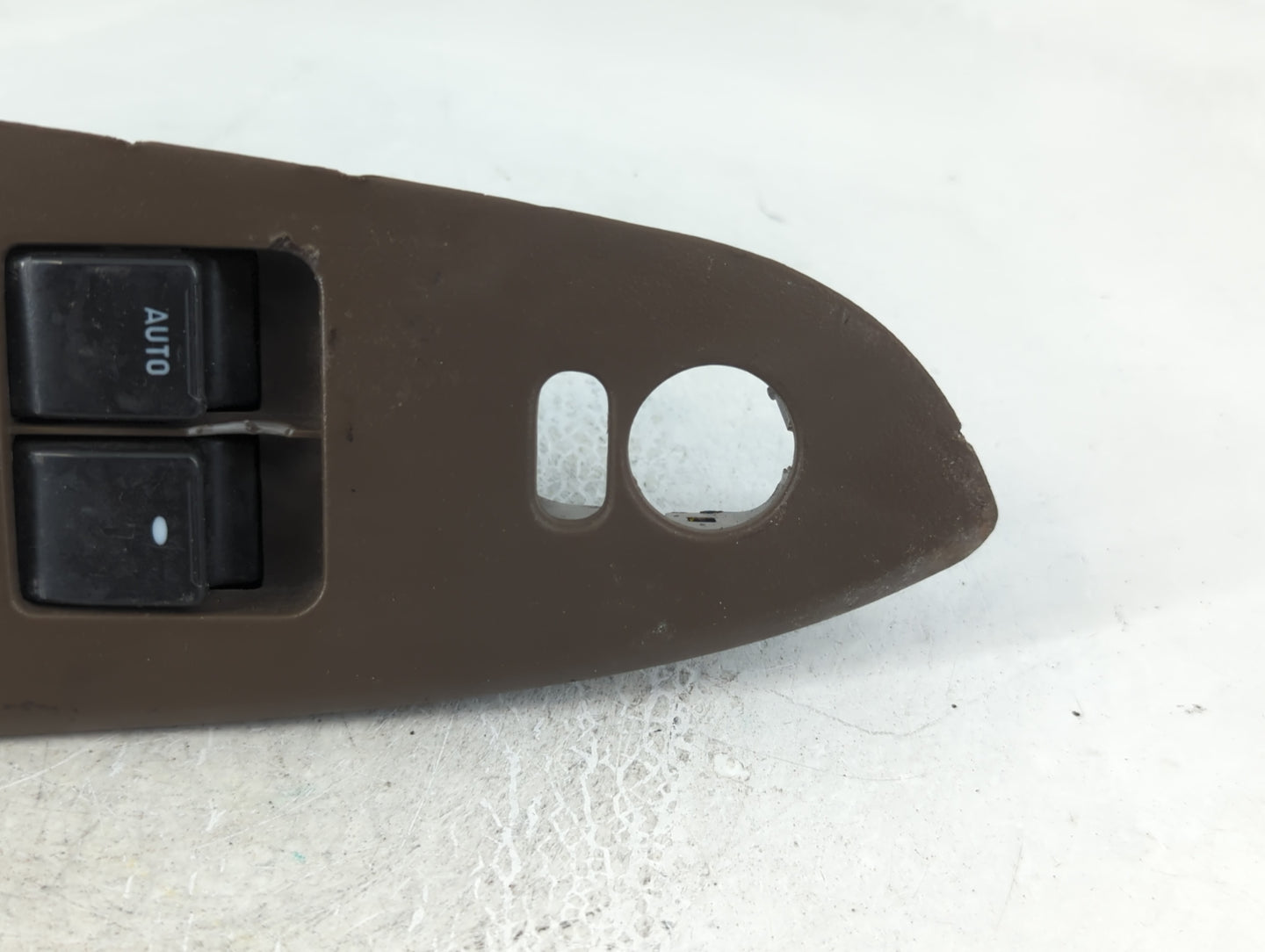 2006-2008 Chevrolet Impala Master Power Window Switch Replacement Driver Side Left P/N:10340 Fits Fits 2006 2007 2008 OEM Us