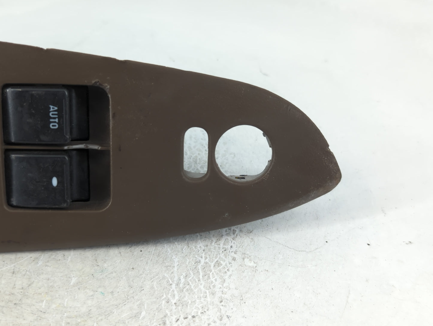 2006-2008 Chevrolet Impala Master Power Window Switch Replacement Driver Side Left P/N:10340 Fits Fits 2006 2007 2008 OEM Us