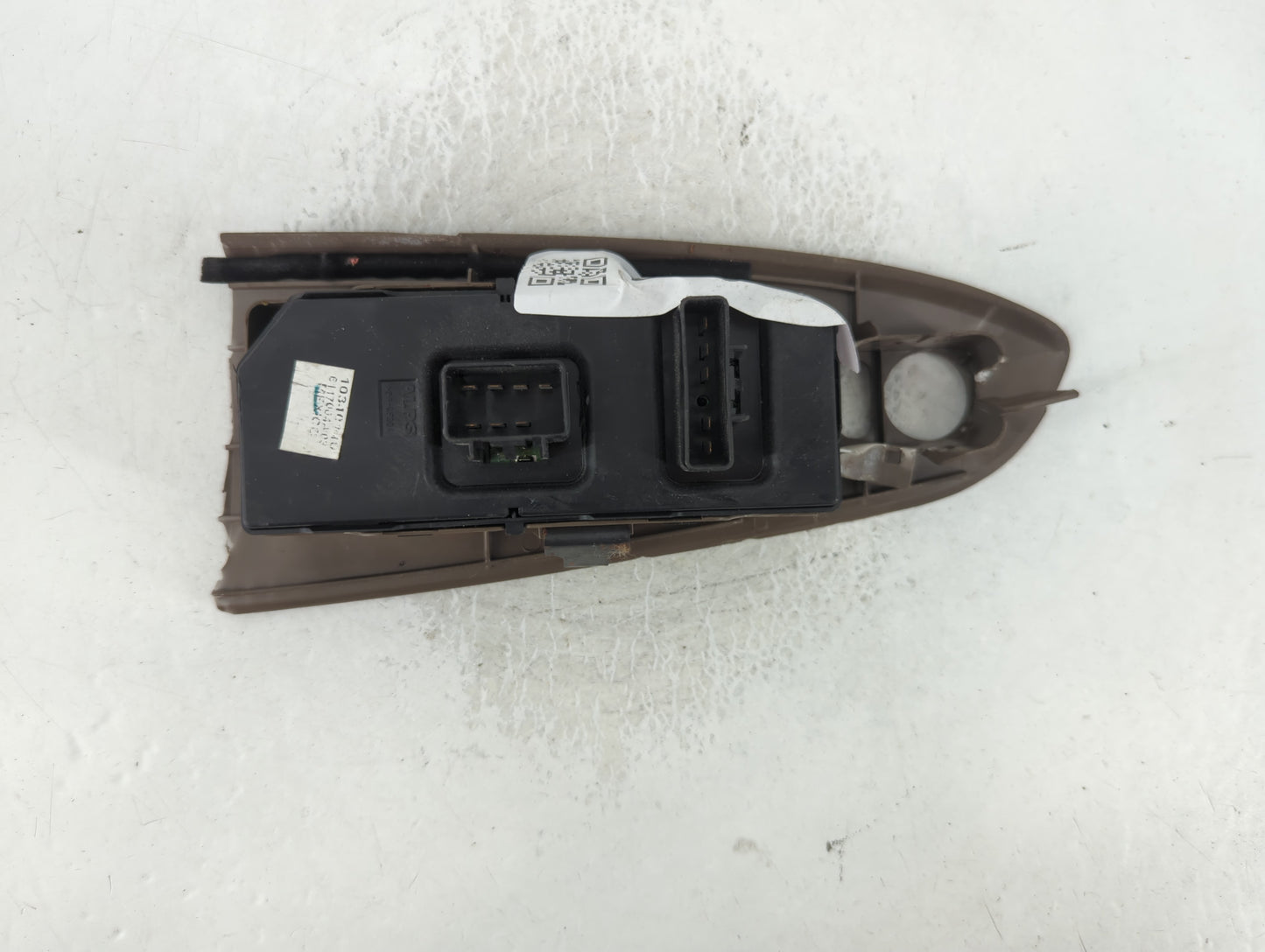 2006-2008 Chevrolet Impala Master Power Window Switch Replacement Driver Side Left P/N:10340 Fits Fits 2006 2007 2008 OEM Us