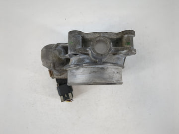 2006-2011 Chevrolet Impala Throttle Body Fits Fits 2006 2007 2008 2009 2010 2011 OEM Used Auto Parts - Oemusedautoparts1.com