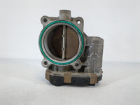 2006-2011 Chevrolet Impala Throttle Body Fits Fits 2006 2007 2008 2009 2010 2011 OEM Used Auto Parts - Oemusedautoparts1.com