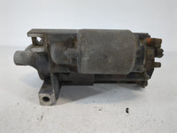 2006-2011 Chevrolet Impala Car Starter Motor Solenoid OEM Fits Fits 2006 2007 2008 2009 2010 2011 OEM Used Auto Parts - Oemu