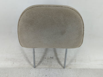 2006-2008 Chevrolet Impala Headrest Head Rest Front Driver Passenger Seat 858699 - Oemusedautoparts1.com