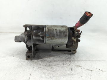 2006-2011 Chevrolet Impala Car Starter Motor Solenoid OEM P/N:12594493 Fits Fits 2006 2007 2008 2009 2010 2011 OEM Used Auto