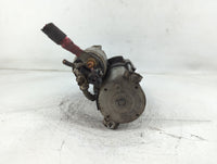 2006-2011 Chevrolet Impala Car Starter Motor Solenoid OEM P/N:12594493 Fits Fits 2006 2007 2008 2009 2010 2011 OEM Used Auto