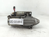 2006-2011 Chevrolet Impala Car Starter Motor Solenoid OEM P/N:12594493 Fits Fits 2006 2007 2008 2009 2010 2011 OEM Used Auto