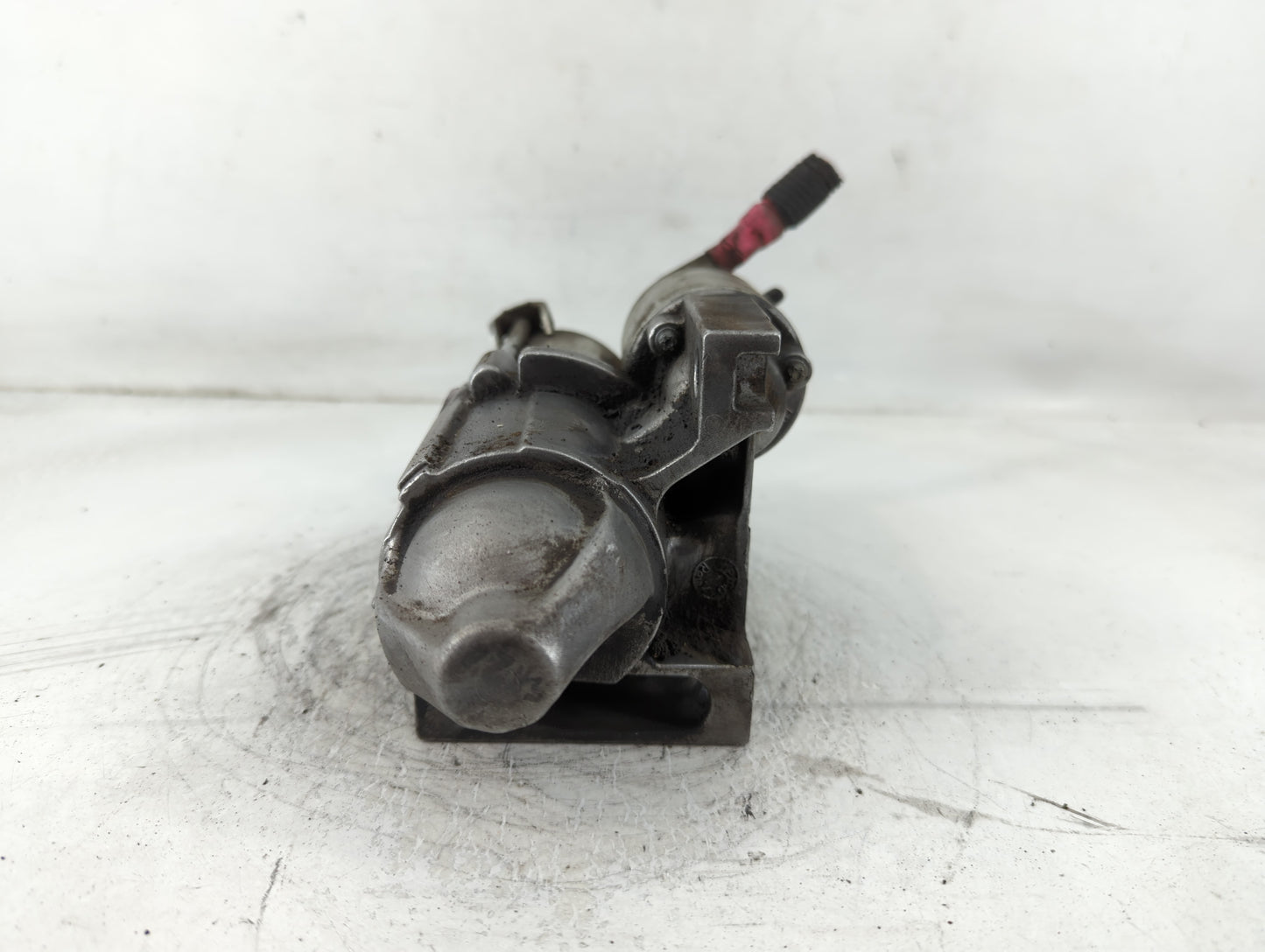 2006-2011 Chevrolet Impala Car Starter Motor Solenoid OEM P/N:12594493 Fits Fits 2006 2007 2008 2009 2010 2011 OEM Used Auto