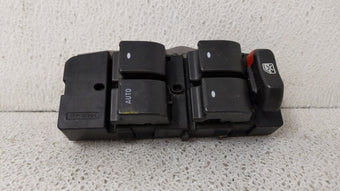compare product 2006-2016 Chevrolet Impala Master Power Window Switch Replacement Driver Side Left P/N:25951963 Fits OEM Used Auto Parts