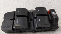 2006-2016 Chevrolet Impala Master Power Window Switch Replacement Driver Side Left P/N:25951963 Fits OEM Used Auto Parts - O