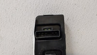 2006-2016 Chevrolet Impala Master Power Window Switch Replacement Driver Side Left P/N:25951963 Fits OEM Used Auto Parts - O