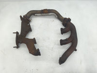 2006 Chevrolet Impala Turbocharger Exhaust Manifold With Turbo Charger - Oemusedautoparts1.com