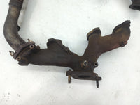 2006 Chevrolet Impala Turbocharger Exhaust Manifold With Turbo Charger - Oemusedautoparts1.com
