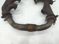 2006 Chevrolet Impala Turbocharger Exhaust Manifold With Turbo Charger - Oemusedautoparts1.com