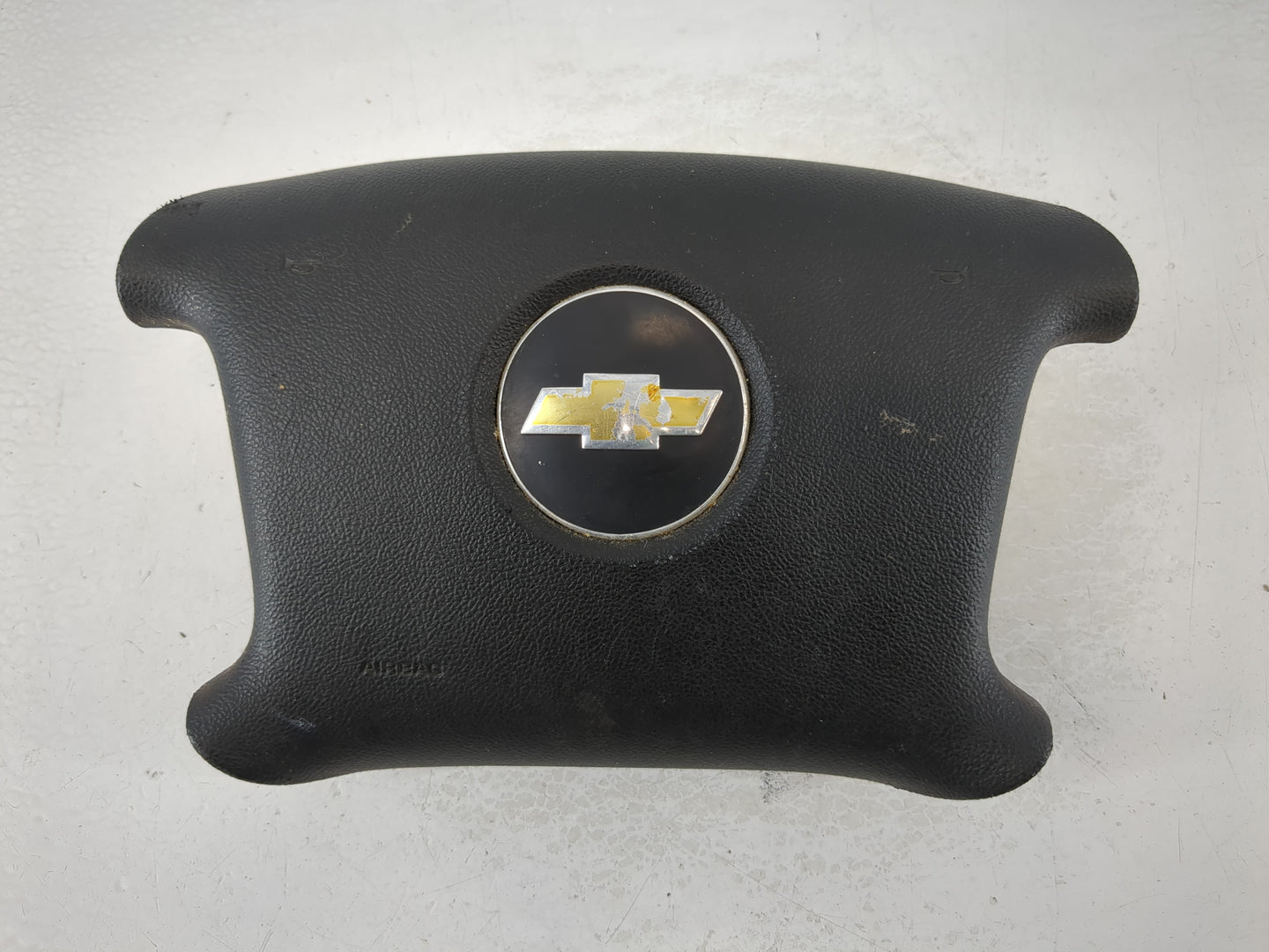 Chevrolet Impala Air Bag Driver Left Steering Wheel Mounted - Oemusedautoparts1.com