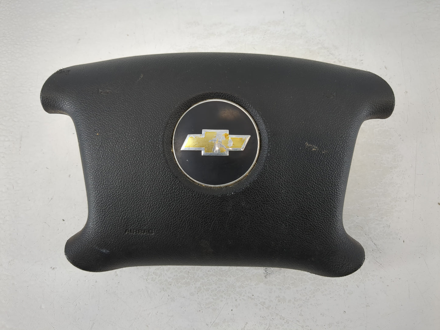 Chevrolet Impala Air Bag Driver Left Steering Wheel Mounted - Oemusedautoparts1.com