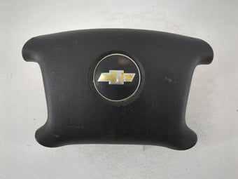 compare product Chevrolet Impala Air Bag Driver Left Steering Wheel Mounted