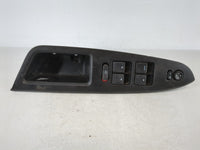 2006-2008 Chevrolet Impala Master Power Window Switch Replacement Driver Side Left P/N:852006 Fits Fits 2006 2007 2008 OEM U