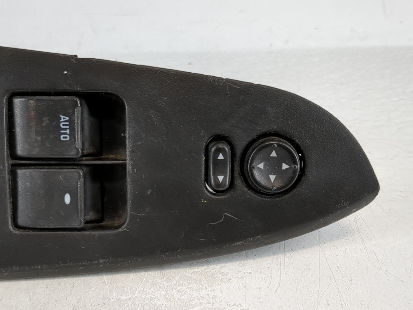 2006-2008 Chevrolet Impala Master Power Window Switch Replacement Driver Side Left P/N:852006 Fits Fits 2006 2007 2008 OEM U