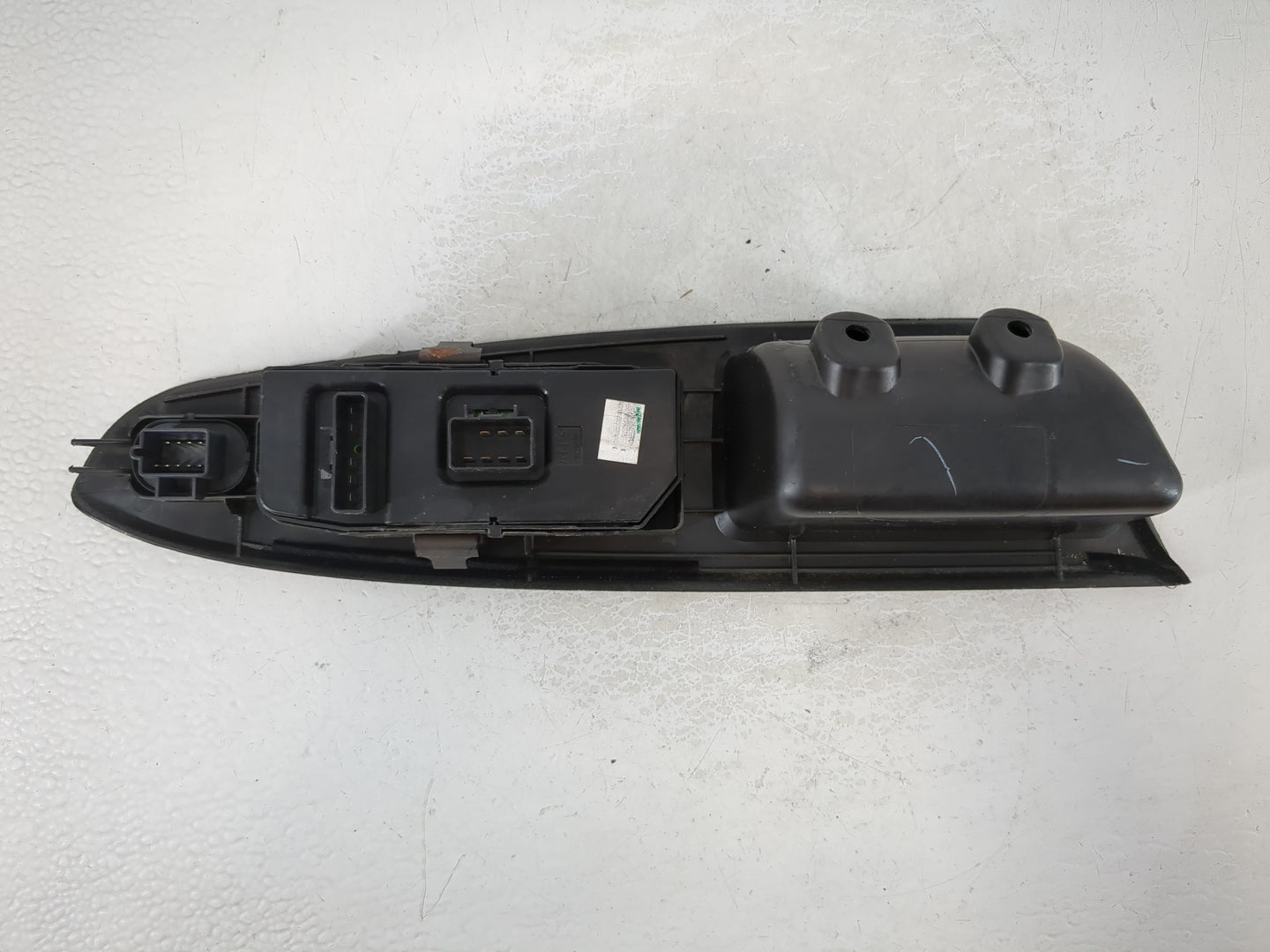 2006-2008 Chevrolet Impala Master Power Window Switch Replacement Driver Side Left P/N:852006 Fits Fits 2006 2007 2008 OEM U