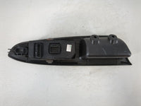 2006-2008 Chevrolet Impala Master Power Window Switch Replacement Driver Side Left P/N:852006 Fits Fits 2006 2007 2008 OEM U