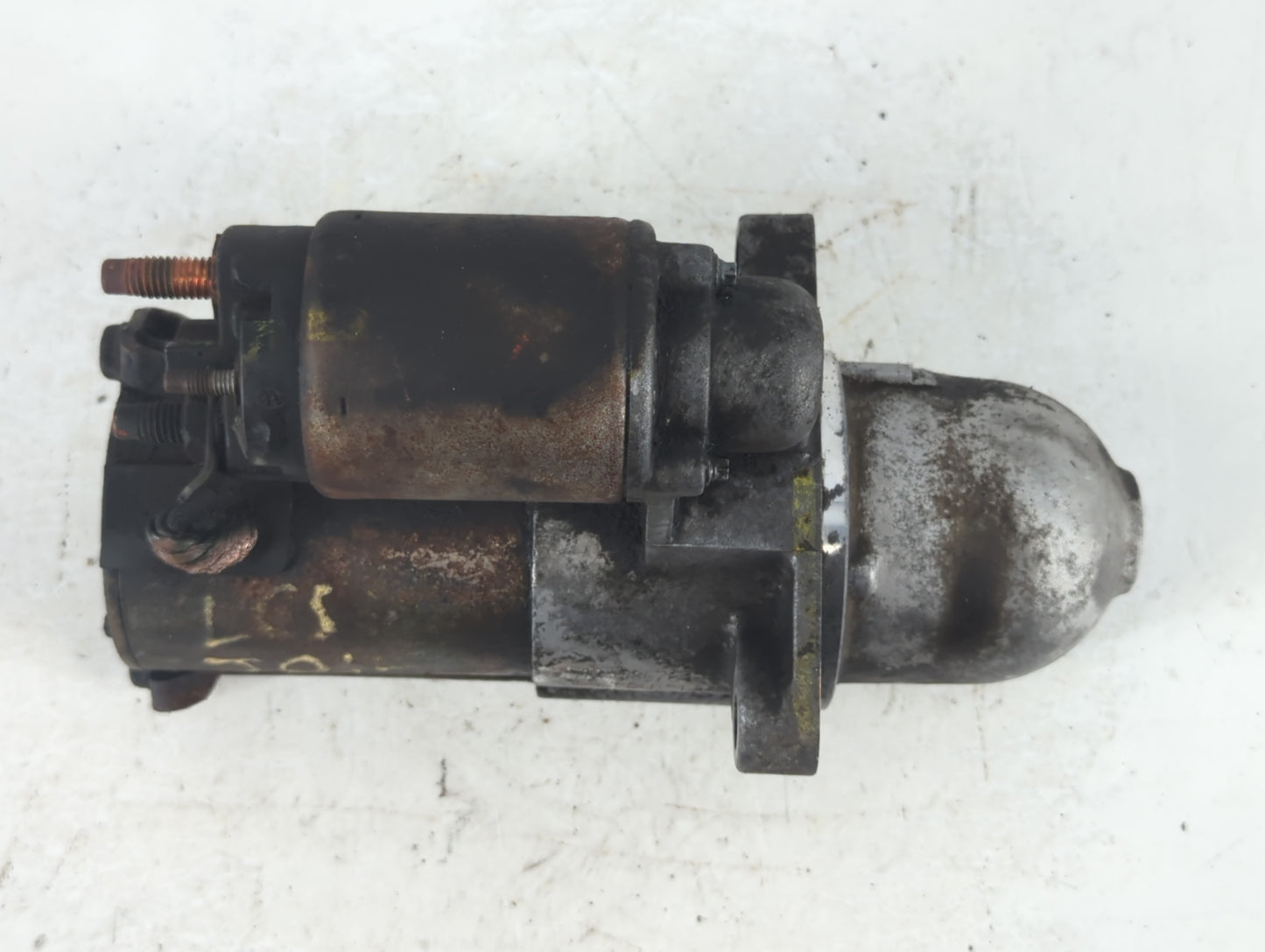 2004-2006 Chevrolet Malibu Car Starter Motor Solenoid OEM P/N:586764 Fits Fits 2002 2003 2004 2005 2006 OEM Used Auto Parts 