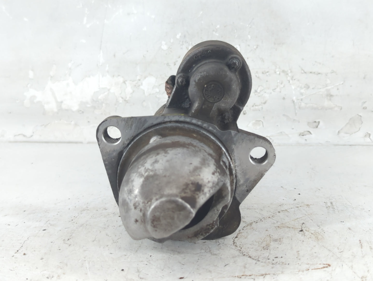 2004-2006 Chevrolet Malibu Car Starter Motor Solenoid OEM P/N:586764 Fits Fits 2002 2003 2004 2005 2006 OEM Used Auto Parts 
