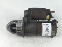 2004-2006 Chevrolet Malibu Car Starter Motor Solenoid OEM P/N:586764 Fits Fits 2002 2003 2004 2005 2006 OEM Used Auto Parts 