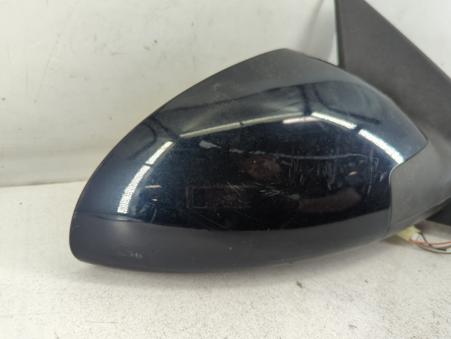 2006-2008 Chevrolet Malibu Passenger Side View Mirror - Right Door Mirror OEM Used - Oemusedautoparts1.com