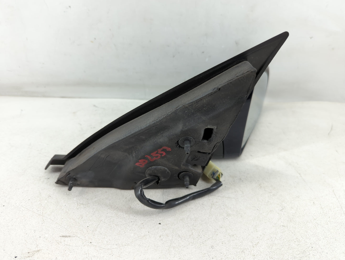 2006-2008 Chevrolet Malibu Passenger Side View Mirror - Right Door Mirror OEM Used - Oemusedautoparts1.com