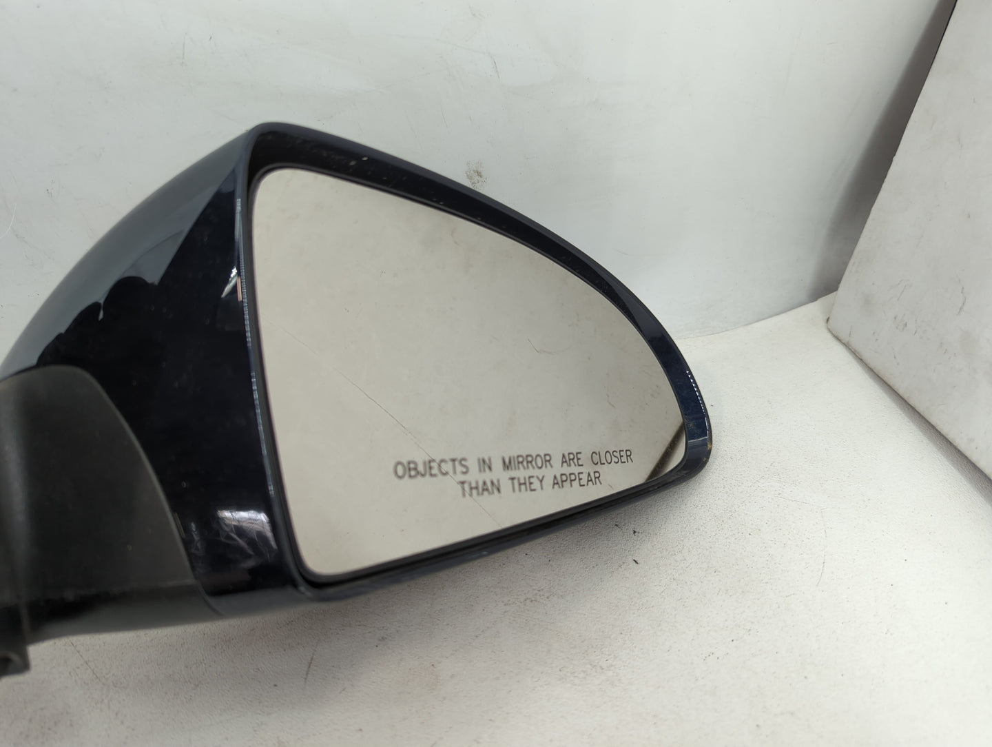 2006-2008 Chevrolet Malibu Passenger Side View Mirror - Right Door Mirror OEM Used - Oemusedautoparts1.com