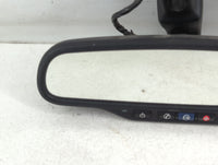 1997-2012 Chevrolet Malibu Interior Rear View Mirror Replacement OEM P/N:E11015322 Fits OEM Used Auto Parts - Oemusedautopar