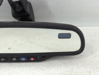1997-2012 Chevrolet Malibu Interior Rear View Mirror Replacement OEM P/N:E11015322 Fits OEM Used Auto Parts - Oemusedautopar