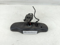 1997-2012 Chevrolet Malibu Interior Rear View Mirror Replacement OEM P/N:E11015322 Fits OEM Used Auto Parts - Oemusedautopar