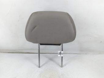compare product 2006 Chevrolet Malibu Headrest Head Rest Front Driver Passenger Seat Fits OEM Used Auto Parts