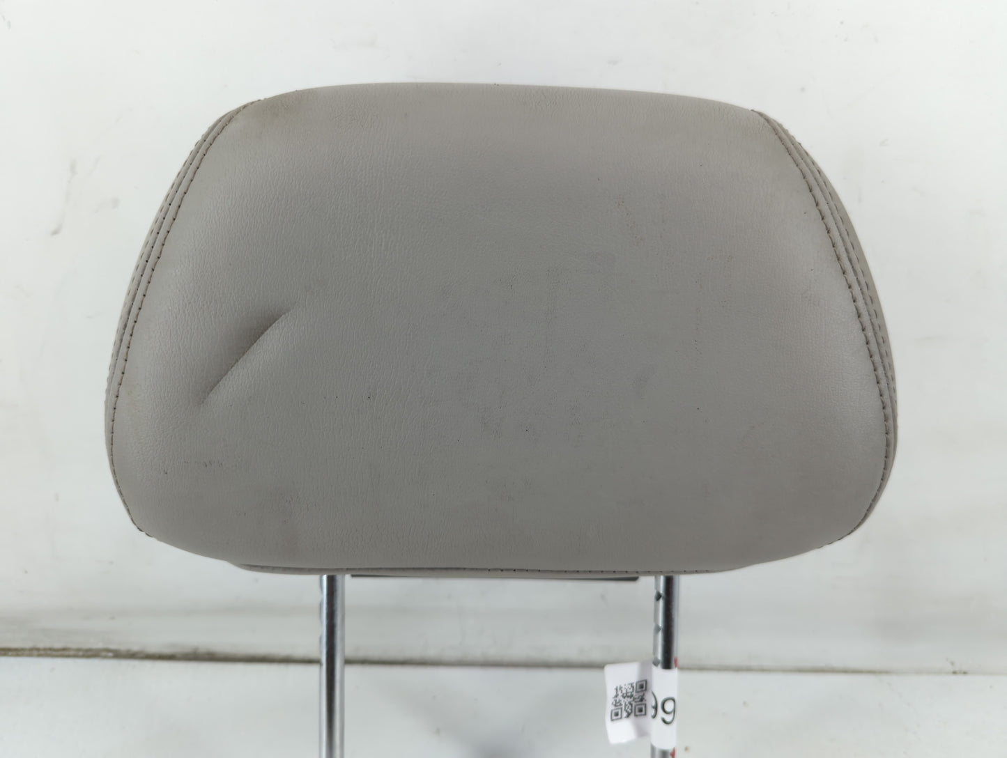 2006 Chevrolet Malibu Headrest Head Rest Front Driver Passenger Seat Fits OEM Used Auto Parts - Oemusedautoparts1.com