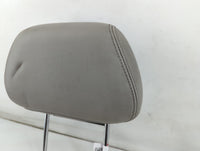 2006 Chevrolet Malibu Headrest Head Rest Front Driver Passenger Seat Fits OEM Used Auto Parts - Oemusedautoparts1.com