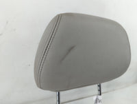 2006 Chevrolet Malibu Headrest Head Rest Front Driver Passenger Seat Fits OEM Used Auto Parts - Oemusedautoparts1.com