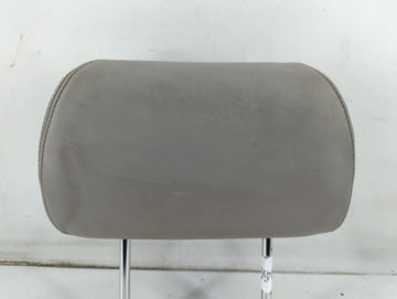 2005-2006 Chevrolet Malibu Headrest Head Rest Front Driver Passenger Seat Fits Fits 2005 2006 OEM Used Auto Parts