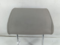 2005-2006 Chevrolet Malibu Headrest Head Rest Front Driver Passenger Seat Fits Fits 2005 2006 OEM Used Auto Parts - Oemuseda