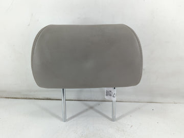 2005-2006 Chevrolet Malibu Headrest Head Rest Front Driver Passenger Seat Fits Fits 2005 2006 OEM Used Auto Parts - Oemuseda