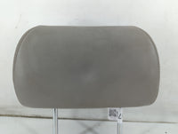 2005-2006 Chevrolet Malibu Headrest Head Rest Front Driver Passenger Seat Fits Fits 2005 2006 OEM Used Auto Parts - Oemuseda